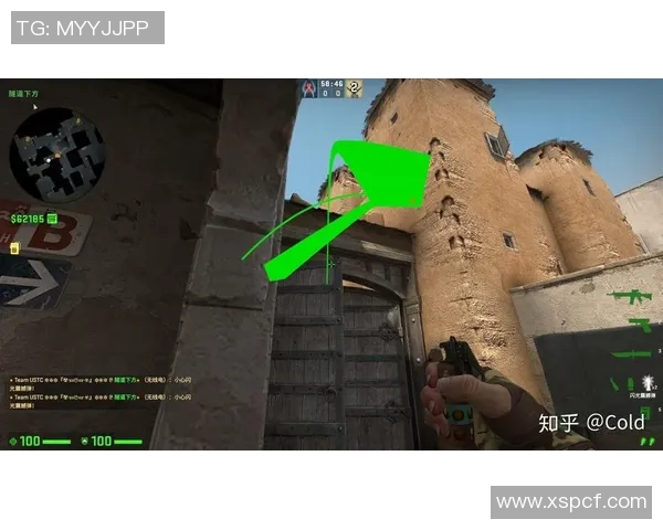 CSGO战术解析：深入剖析JDG团队的运营策略与战术布局