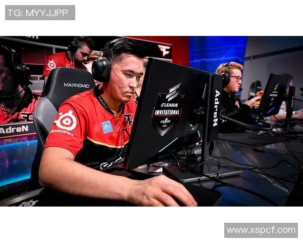 CSGO战术解析：深入探讨RNG战队的游戏节奏与策略运用
