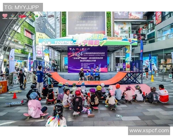 杭州极限运动嘉年华滑板队展现团队协作精神与精彩表现