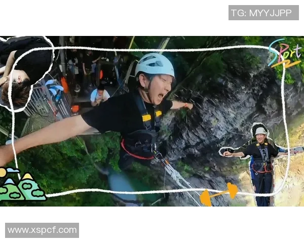 李伟独家揭秘极限运动的技巧与心得分享助你勇闯极限挑战