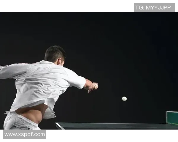 乒乓球新手必看：灵活性训练与技巧提升全攻略