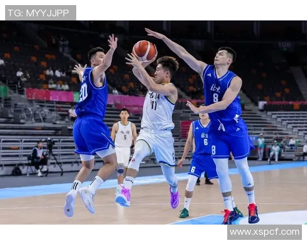 全运会篮球赛评析:上海队在意识与战术执行上的表现与不足
