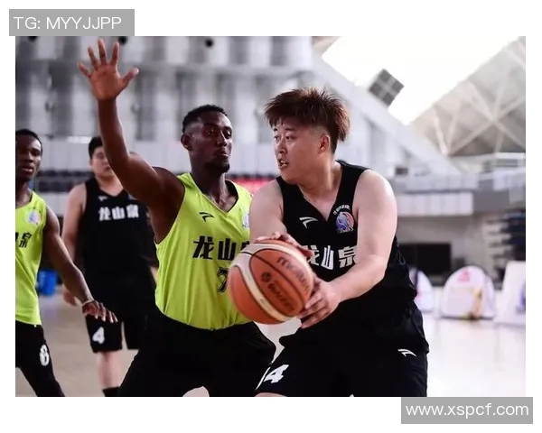 南京篮球队总决赛精彩回顾展现团队力量与拼搏精神